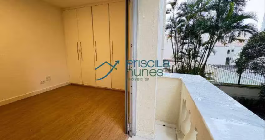Apartamento com 3 quartos à venda na Rua Cristiano Viana, 279, Pinheiros, São Paulo