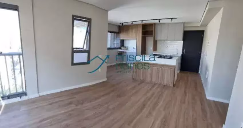 Apartamento com 2 quartos para alugar na Alameda dos Jurupis, 700, Indianópolis, São Paulo