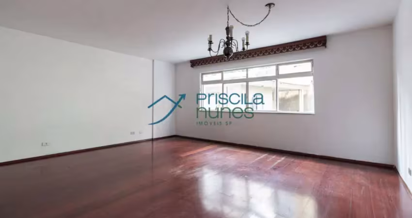 Apartamento paraíso com 3 dormitórios 1 suíte  140 de área