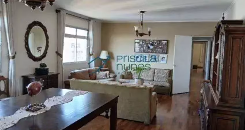 Apartamento com 4 quartos para alugar na Rua Monte Alegre, 1003, Perdizes, São Paulo