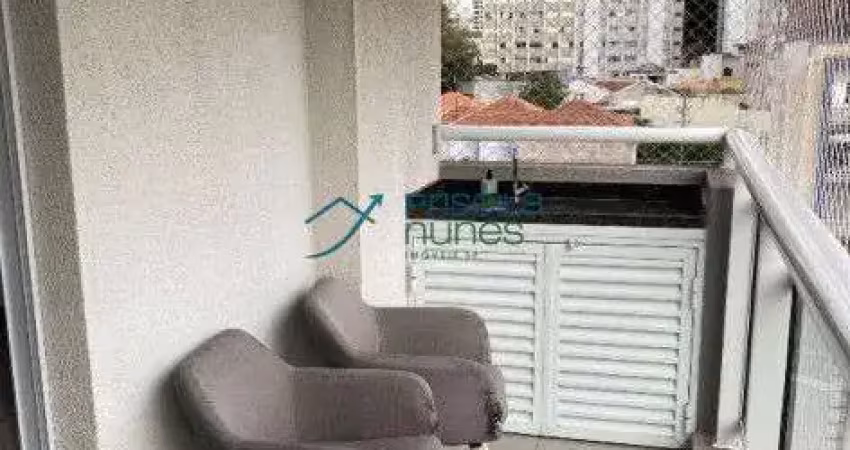 Apartamento com 2 quartos à venda na Praça Nami Jafet, 82, Ipiranga, São Paulo