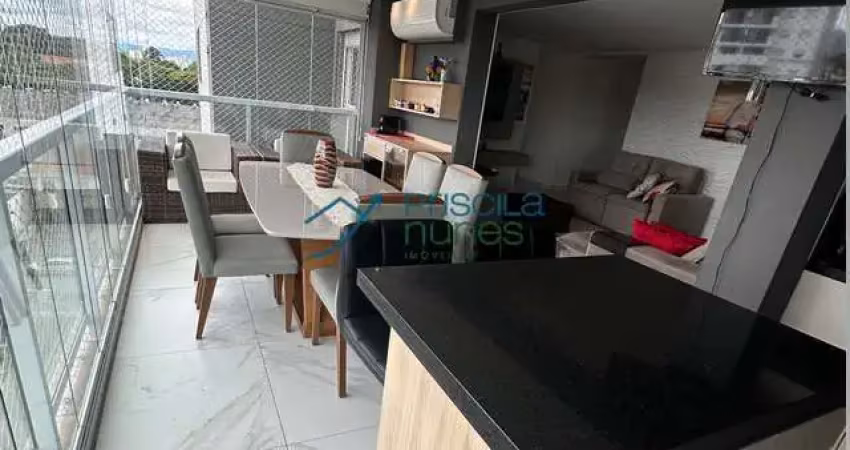 Apartamento com 4 quartos à venda na Rua Vieira de Almeida, 550, Ipiranga, São Paulo