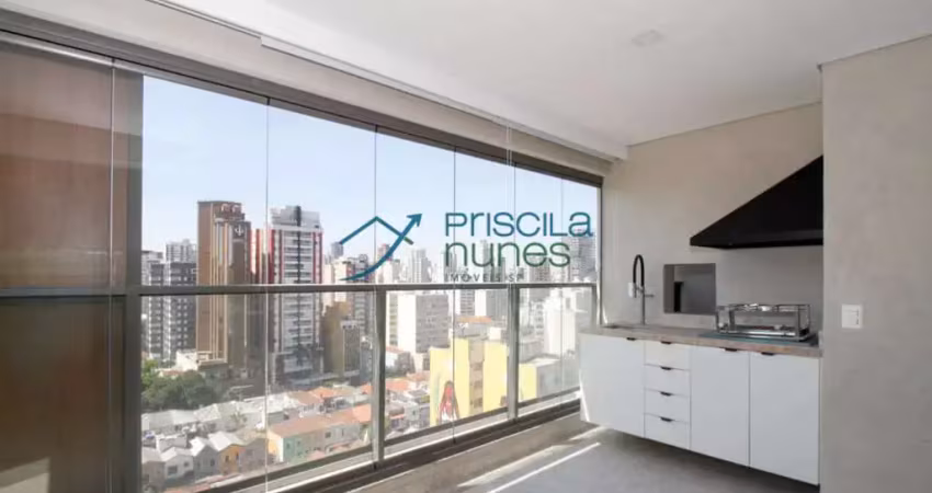 Apartamento com 2 quartos para alugar em Pinheiros, São Paulo 