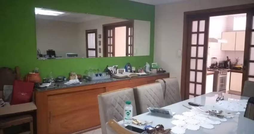 Casa com 3 quartos à venda na Rua Conde de Itu, 32, Jardim Santo Amaro, São Paulo