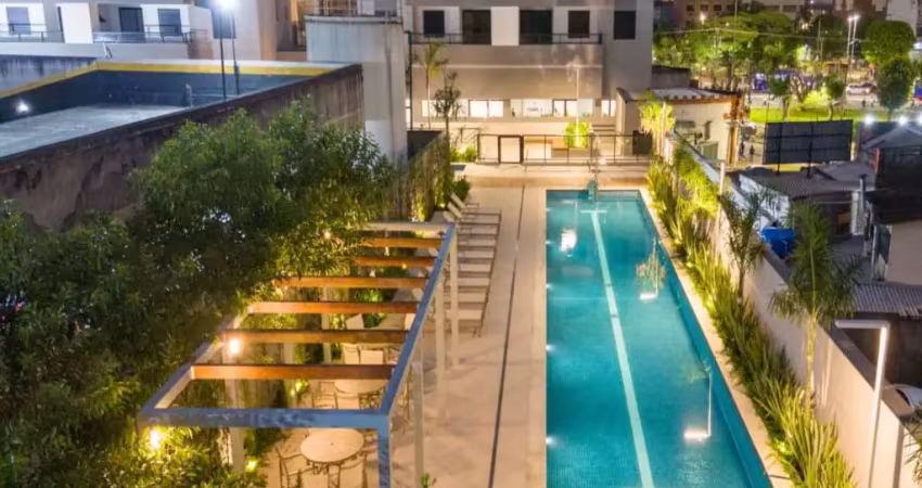 Apartamento à venda em nova petrópolis com 75 m², 3 quartos, 1 suíte, 2 vagas