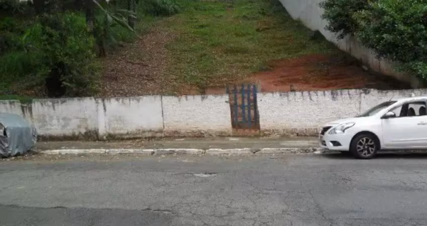 Terreno à venda na Rua Almansa, 100, Vila Andrade, São Paulo