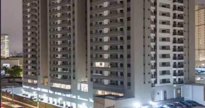 Apartamento com 2 quartos à venda na Travessa Marechal Deodoro, 81, Centro, São Bernardo do Campo