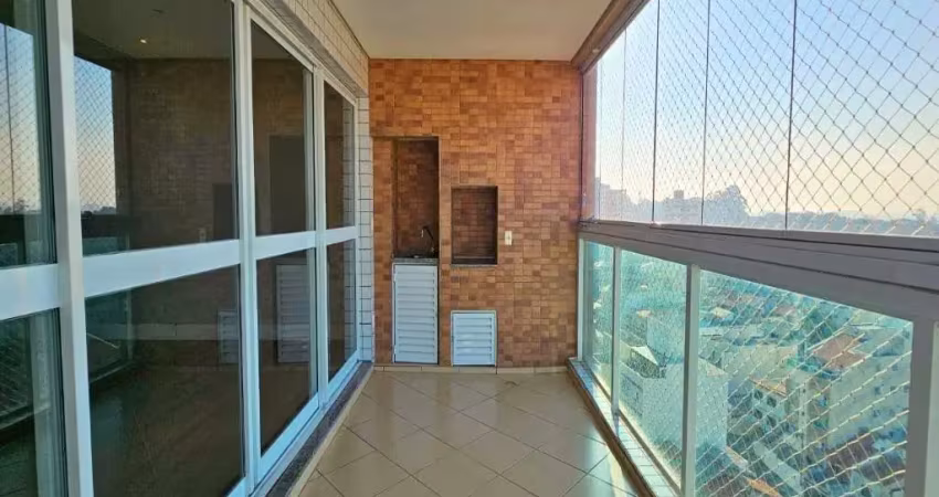 Cobertura com 4 quartos à venda na Rua Flávio Fongaro, 0282, Jardim do Mar, São Bernardo do Campo