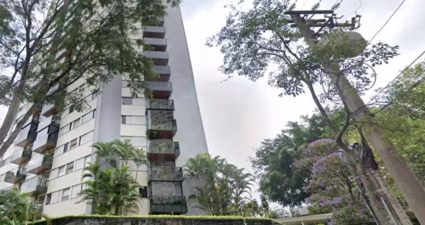 Apartamento com 4 quartos à venda na Rua Doutor James Ferraz Alvim, 271, Vila Suzana, São Paulo