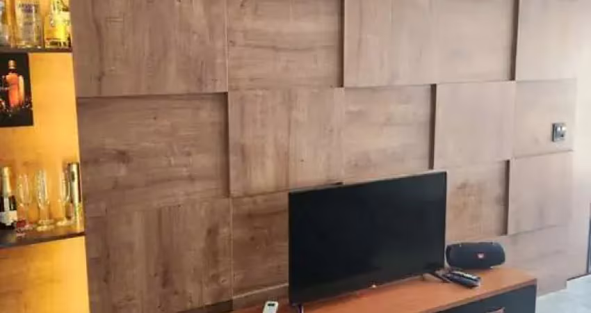 Apartamento com 1 quarto à venda na Rua Fábio Lopes dos Santos Luz, 0161, Vila Andrade, São Paulo