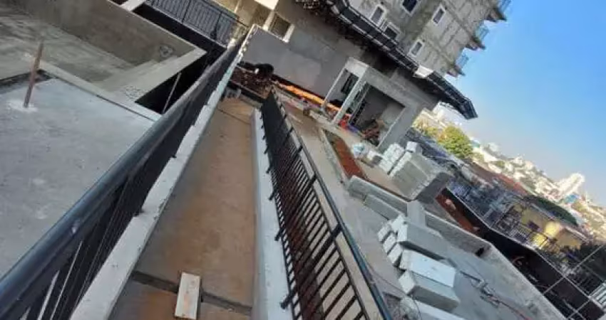 Apartamento com 2 quartos à venda na Rua Ettore Lantieri, 105, Sacomã, São Paulo