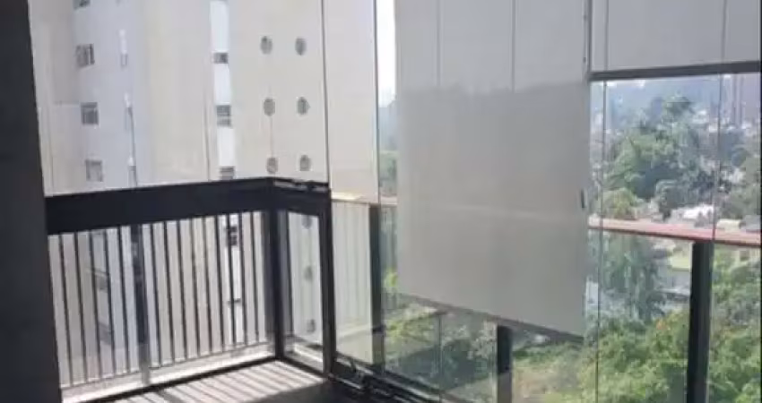 Apartamento à venda em são paulo-sp, jardim santo amaro: 1 quarto, 1 banheiro, 1 vaga de garagem, 55m² de área!