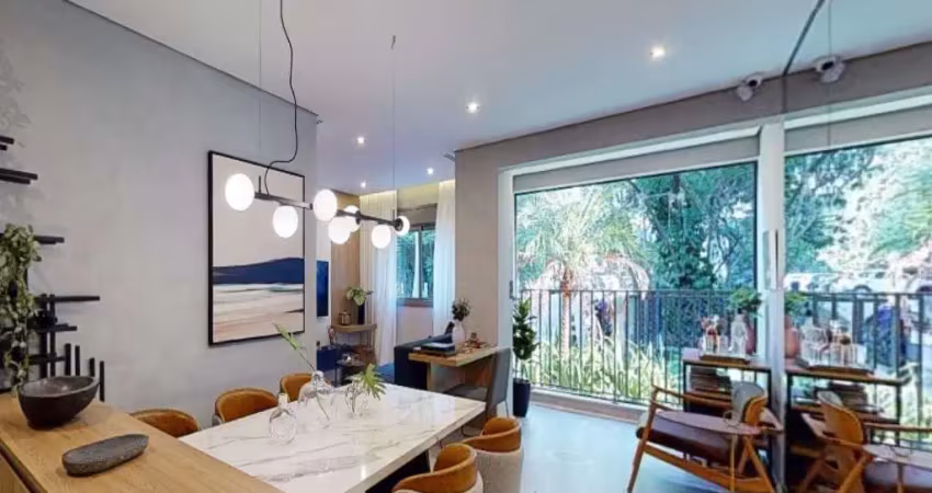 Apartamento com 3 quartos à venda na Avenida Professor Francisco Morato, 4240, Vila Sônia, São Paulo