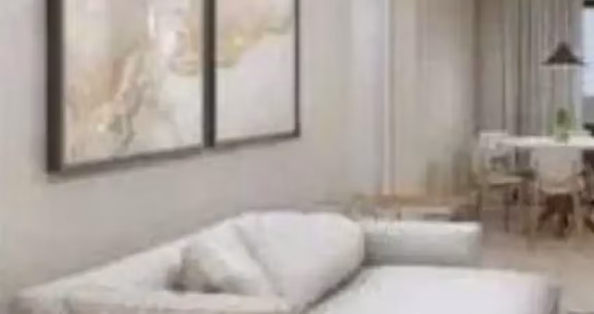 Apartamento com 2 quartos à venda na Travessa Apeninos, 161, Vila Assunção, Santo André