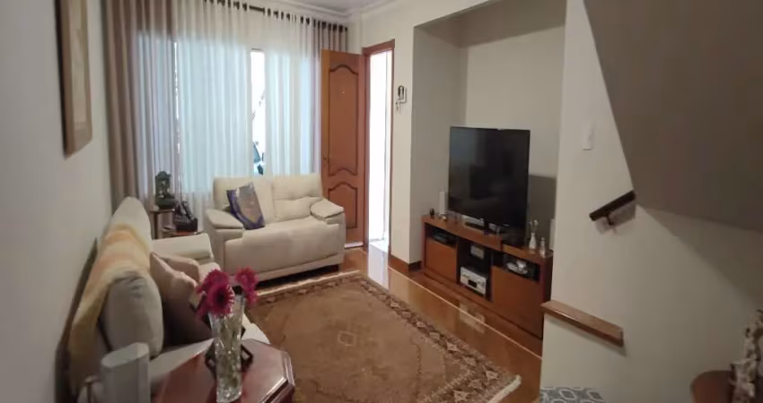 Casa com 3 quartos à venda na Rua Samambaia, 93, Bosque da Saúde, São Paulo