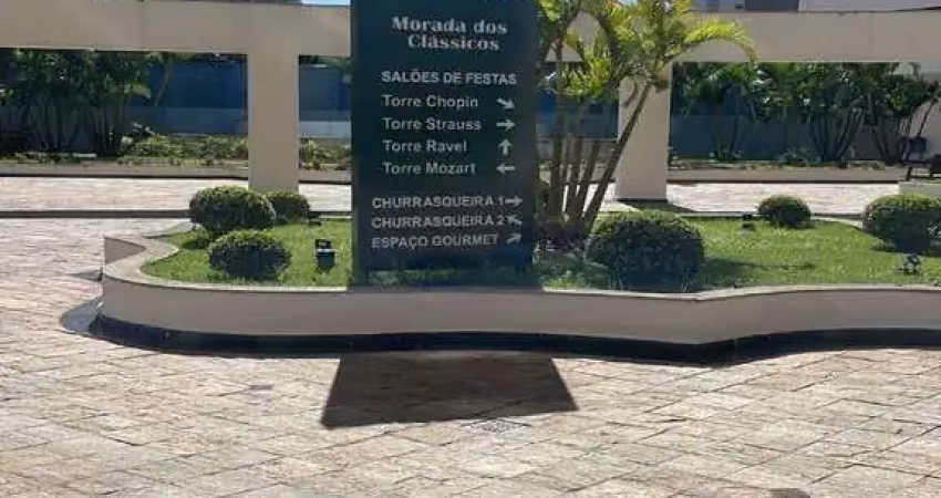 Apartamento com 3 quartos à venda na Rua Santo André, 55, Centro, Santo André