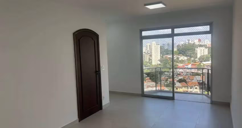 Apartamento reformado com vista livre na venda vila mariana