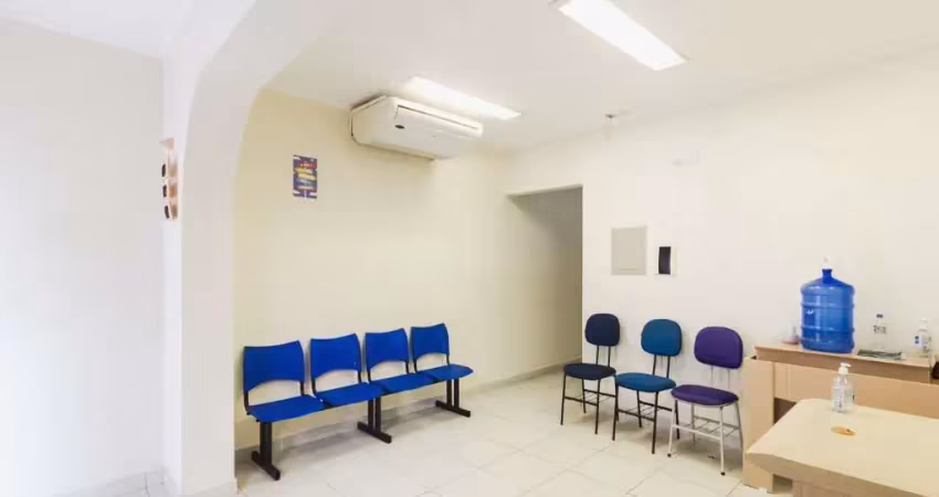 Casa comercial à venda na Avenida Vereador José Diniz, 278, Santo Amaro, São Paulo