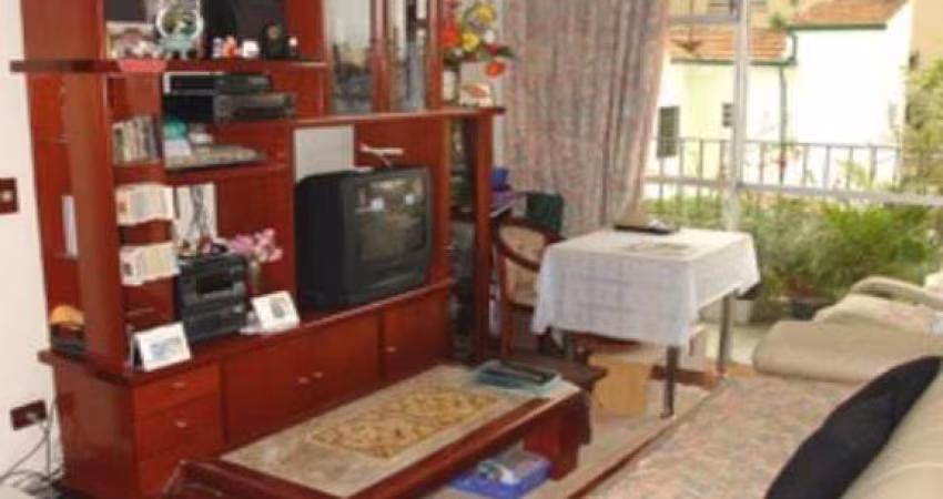 Imperdível: apartamento à venda em sp na vila mariana, 3 quartos, 1 suíte, 2 banheiros, 2 vagas de garagem - 85m².