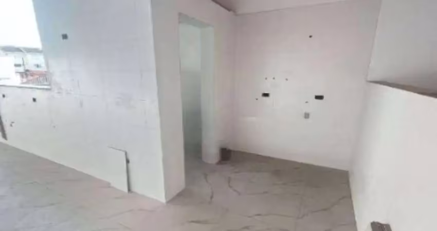Cobertura com elevador, cobertura, 3 quartos, sendo 1 suíte com 145 m2 e 2 vagas
