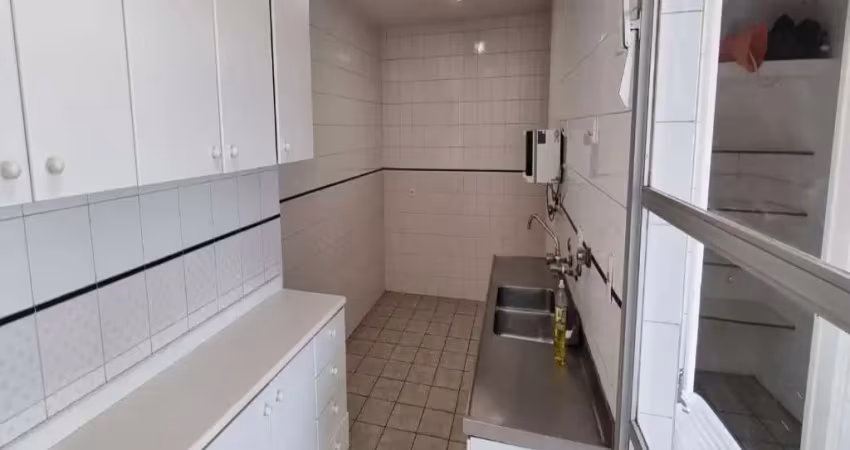 Apartamento com 3 quartos à venda na Rua João Pimenta, 105, Alto da Boa Vista, São Paulo