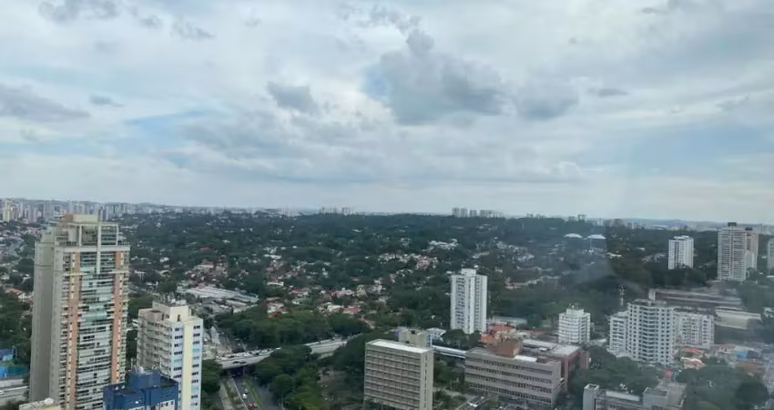 2 dorms 1 suite e 1 vaga à venda em no brooklin , são paulo