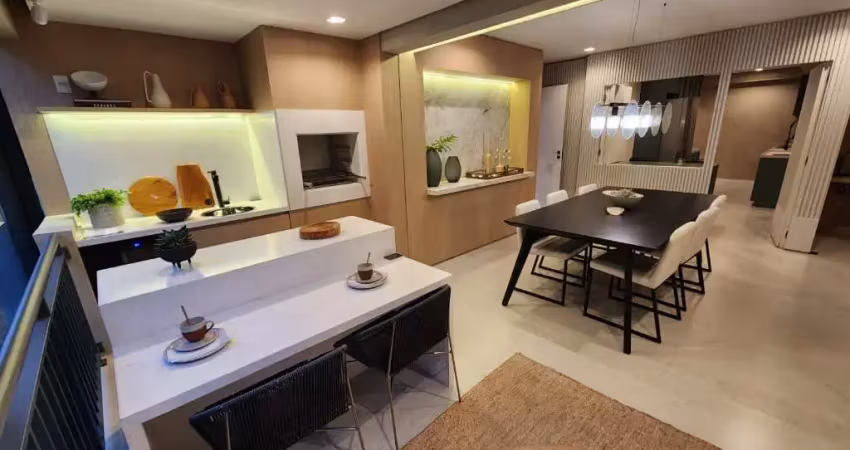 Apartamento com 3 quartos à venda na Avenida Professor Francisco Morato, 4240, Vila Sônia, São Paulo