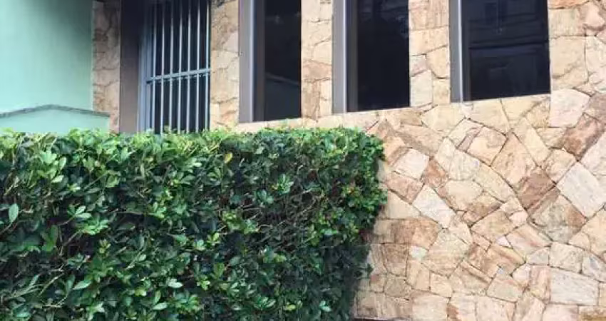Sobrado com 4 dormitórios à venda, 150 m² - rudge ramos - são bernardo do campo/sp