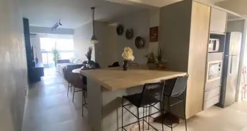 Apartamento à venda - 3 dormitórios, 1 suíte - vila assunção, santo andré