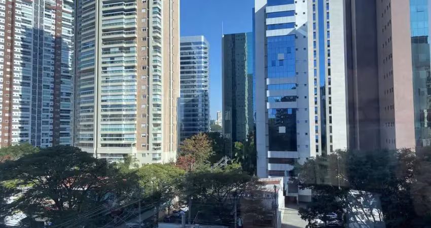 Sala comercial à venda na Rua André Ampére, 34, Brooklin, São Paulo