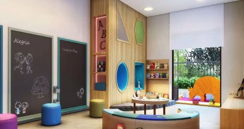 Apartamento com 117m2, 3 suítes, sala, cozinha, despensa, lavanderia, sacada, área gourmet, 2 vagas - santo andré, sp