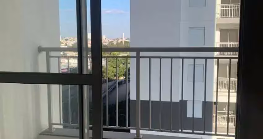 Apartamento com 69 m², 3 dormitórios, 1 banheiro, cozinha, sala, 2 vagas cobertas - sbc, sp