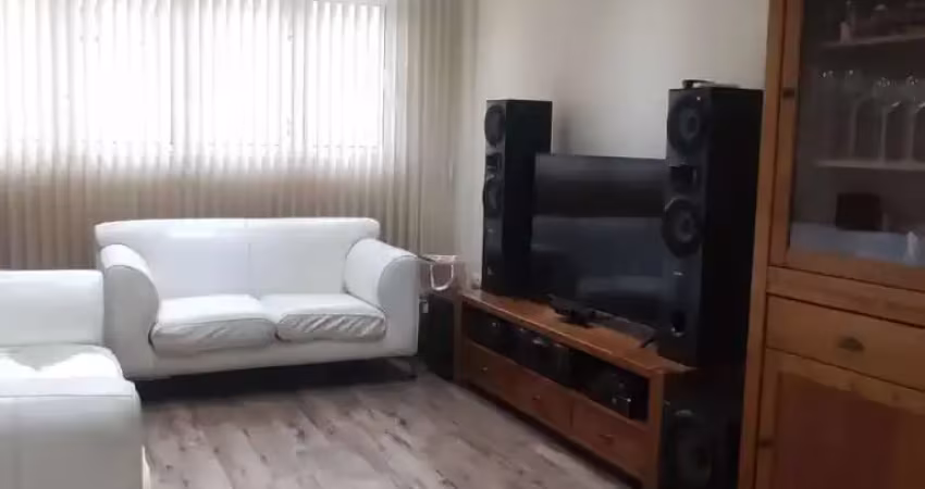 Apartamento à venda 2 domitórios 1 suite 105m² condomino danubio vila mariana