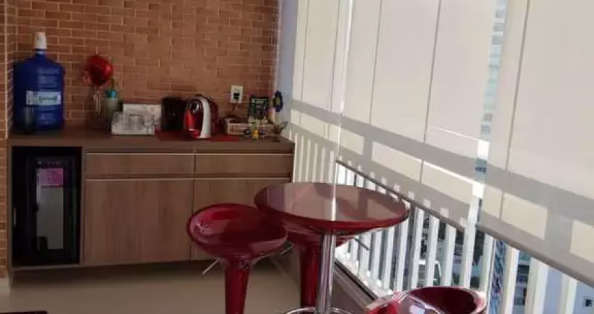 Apartamento com 2 quartos à venda na Rua Dionísio da Costa, 170, Vila Mariana, São Paulo