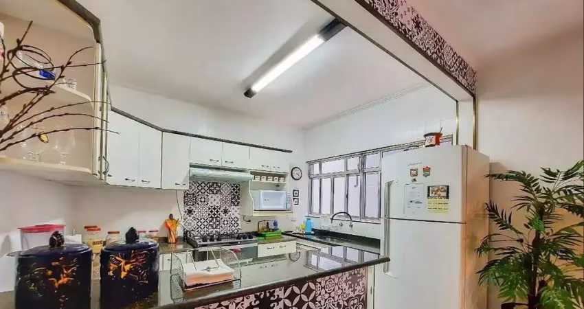 Casa com 3 quartos à venda na Avenida Pery Ronchetti, 01501, Nova Petrópolis, São Bernardo do Campo