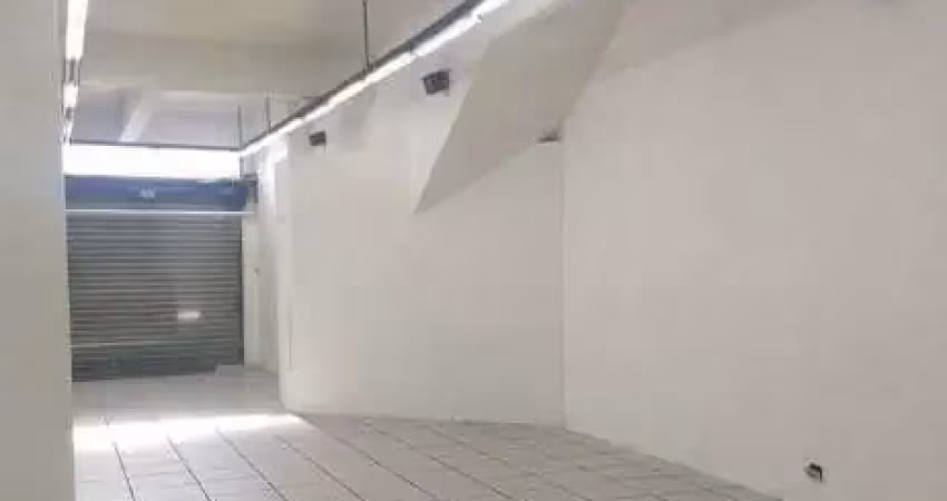 Prédio à venda na Rua Coronel Alfredo Fláquer, 0152, Centro, Santo André