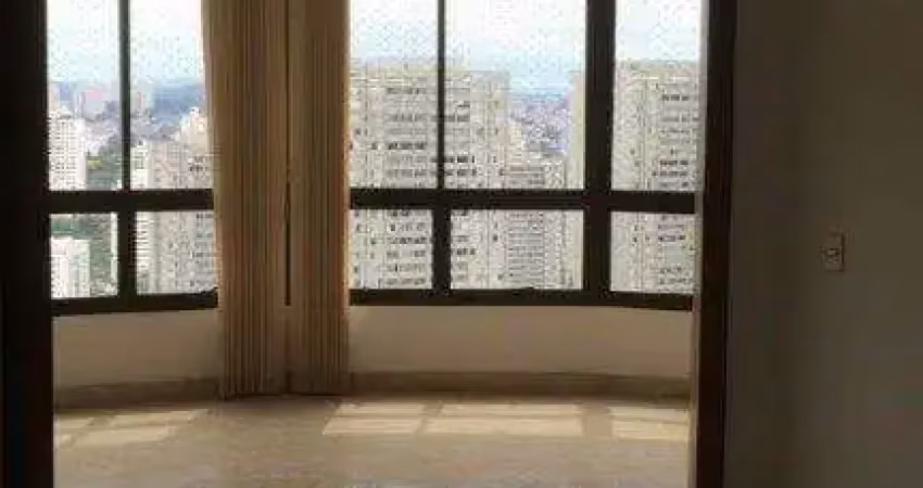 Apartamento com 4 quartos à venda na Rua Doutor James Ferraz Alvim, 205, Vila Suzana, São Paulo