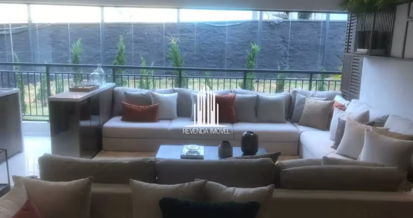 Apartamento com 2 quartos à venda na Rua Senador Milton Campos, 175, Santo Amaro, São Paulo