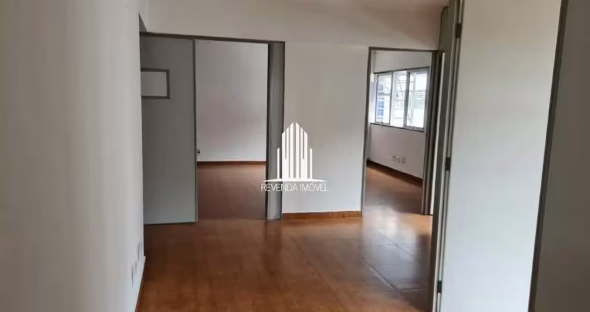 Sala comercial à venda na Rua dos Buritis, 00128, Vila Parque Jabaquara, São Paulo