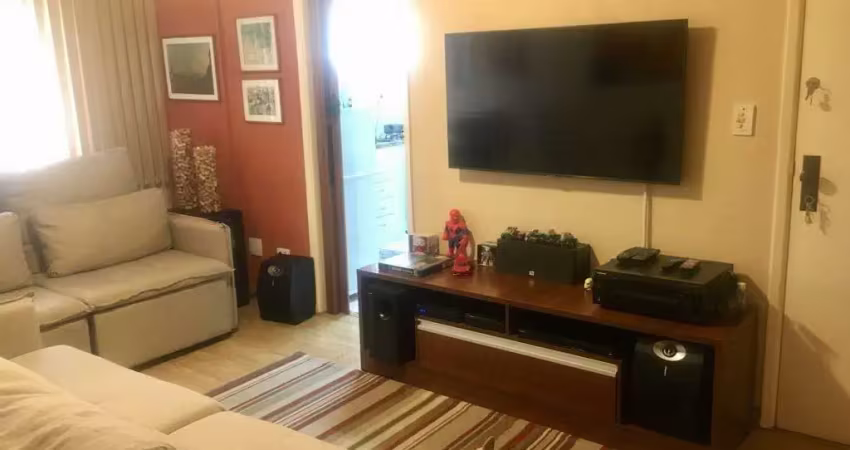 Apartamento no condomínio edifício alexandra na aclimação com 70m² 2 dormitórios  2 banheiros 1 vagas