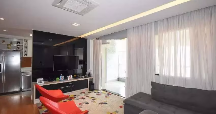 Cobertura com 3 quartos à venda na Rua Francisco Marcondes Vieira, 183, Vila Suzana, São Paulo