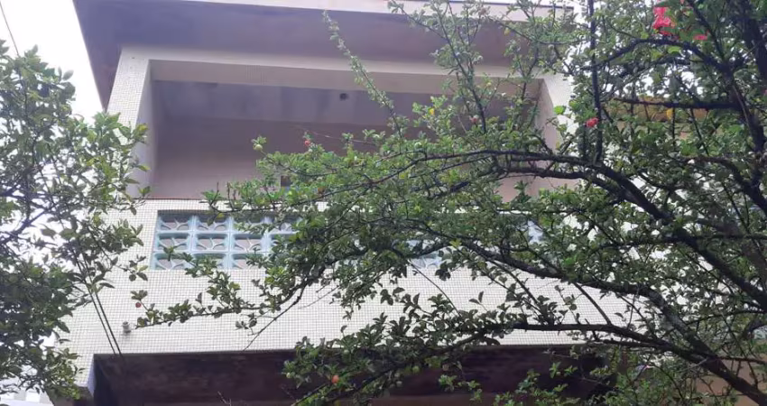 Casa com 3 quartos à venda na Rua Ada Negri, 496, Santo Amaro, São Paulo