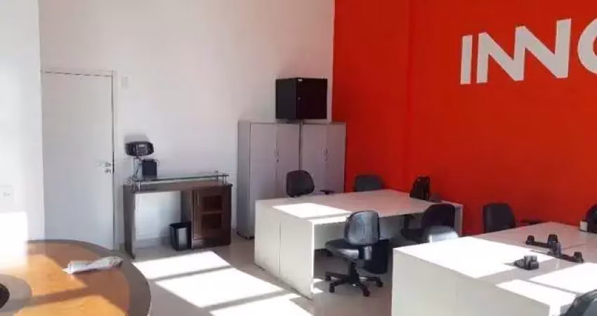 Conj. comercial à venda 67m² com  2 vagas em santo amaro
