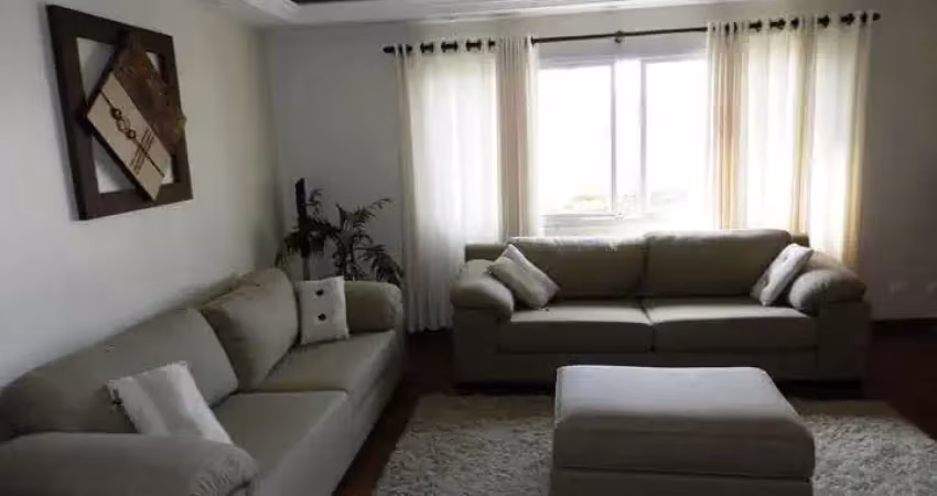 Apartamento no condomínio santa helena na aclimação com 120m² 1 suíte 3 banheiros 1 vaga
