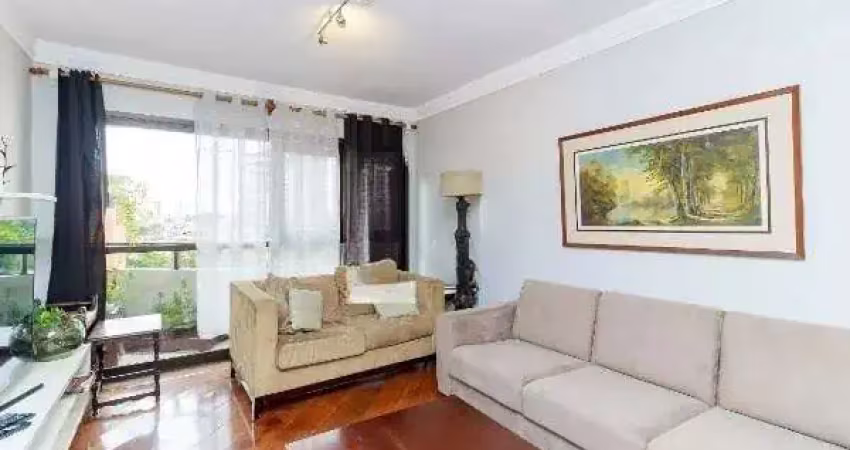Apartamento com 3 quartos à venda na Rua Doutor Carlos Augusto de Campos, 200, Santo Amaro, São Paulo