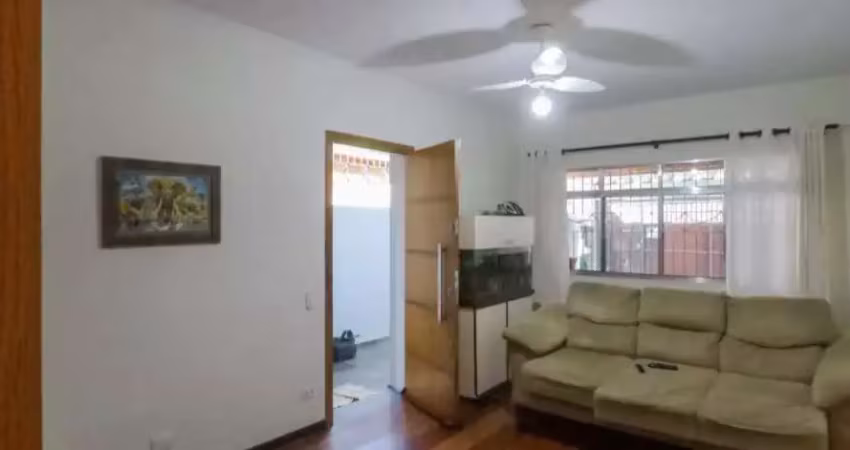 Sobrado à venda no bosque da saúde com160m² 3 dormitórios 1 suíte 2 banheiros 2 vagas