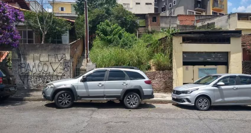 Terreno à venda em são paulo-sp, vila sônia: 275,00 m² de oportunidade imperdível!
