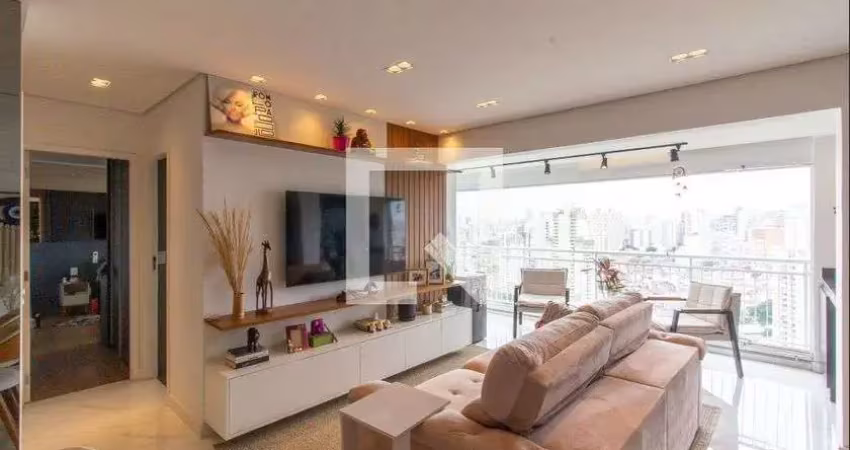 Apartamento à venda - barra funda, 2 quartos,  83 m2