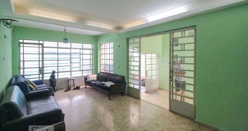 Casa à Venda - Aclimação, 3 Quartos,  450 m2