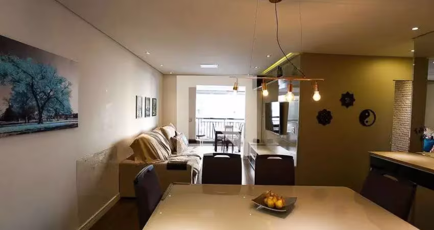 Apartamento à venda - vila andrade, 2 quartos,  91 m2